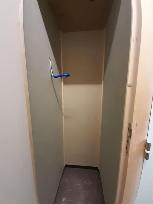 Appartement Bellevue Sur Les Hauteurs De Super-Besse Extérieur photo