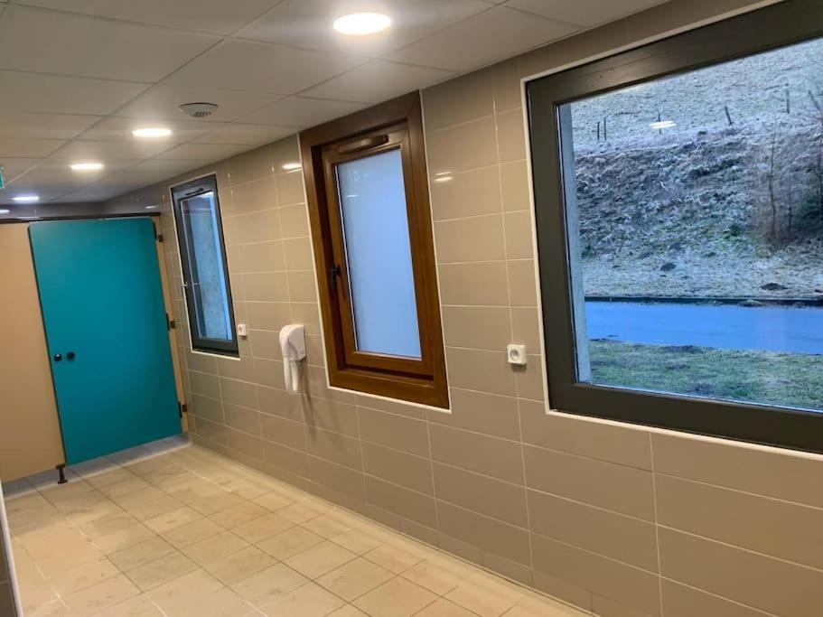 Appartement Bellevue Sur Les Hauteurs De Super-Besse Extérieur photo